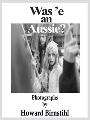 cover image of Was E an Aussie?